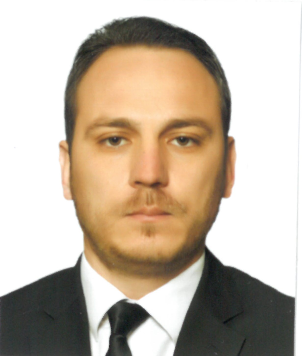 AHMET EVİN