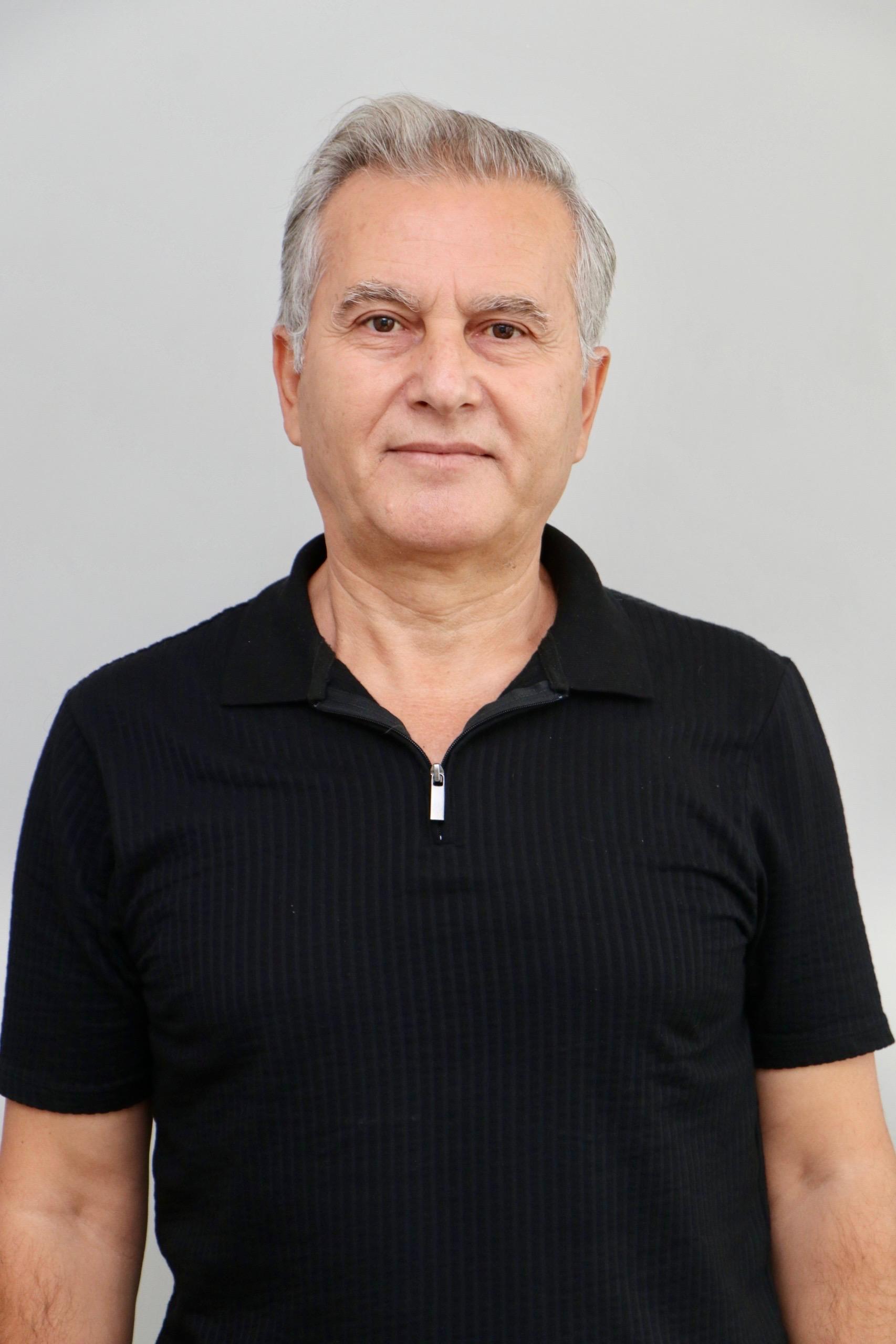 HÜSEYİN BATİR