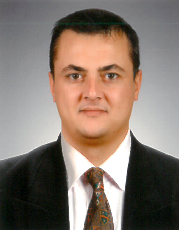 SERKAN ABACI