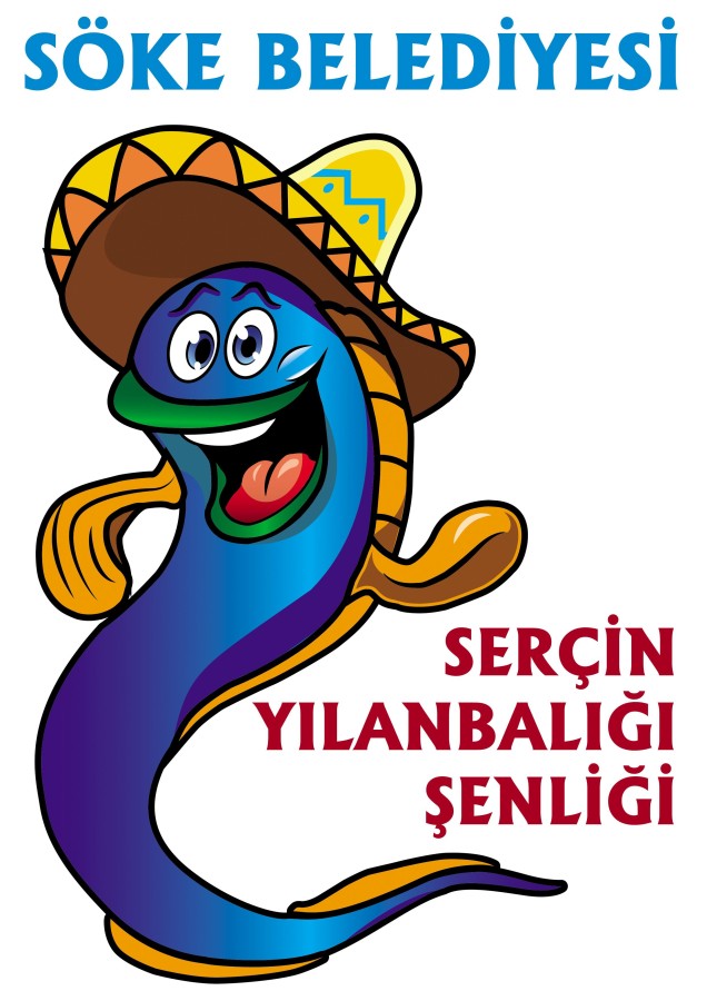 SERÇİN YILANBALIĞI ŞENLİĞİ