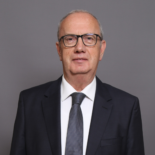 MEHMET LEVENT TUNA