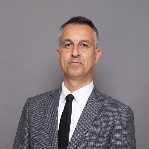 FAHRİ SEMERCİ