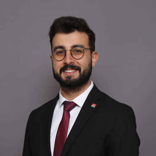 EGE BERK KORKMAZ