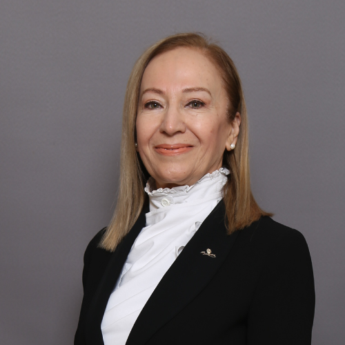 YASEMİN GÜRSOY