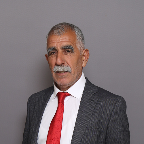 ŞEFİK İRTEN
