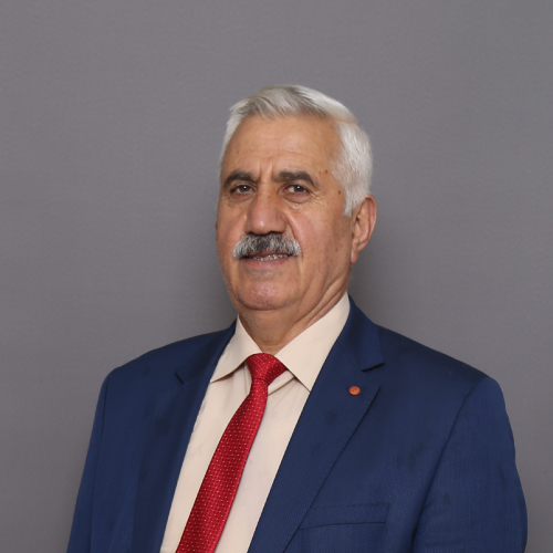 MUZAFFER KARADAĞ