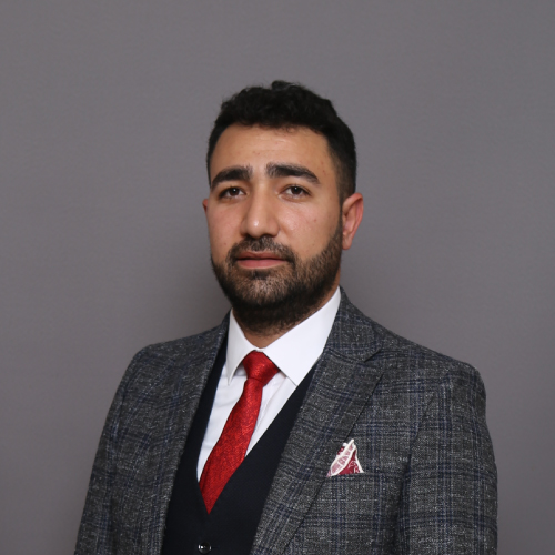 NUSRET BERK YELTEKİN