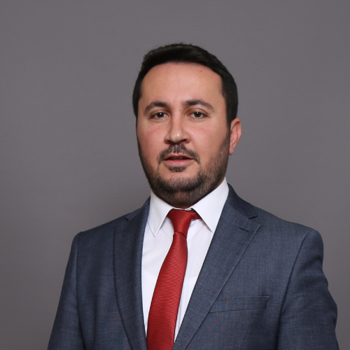 MURAT GÜNAL