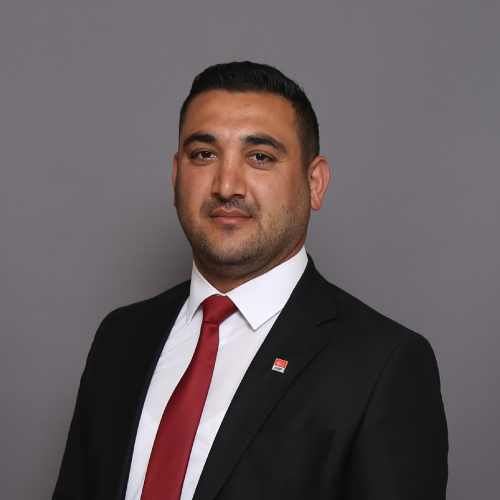 MUSTAFA KEMAL ÇAKIR