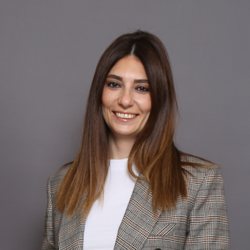 HİLAL TİRİL KABASAKAL