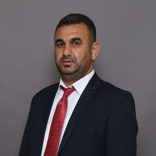 NECMETTİN AKA