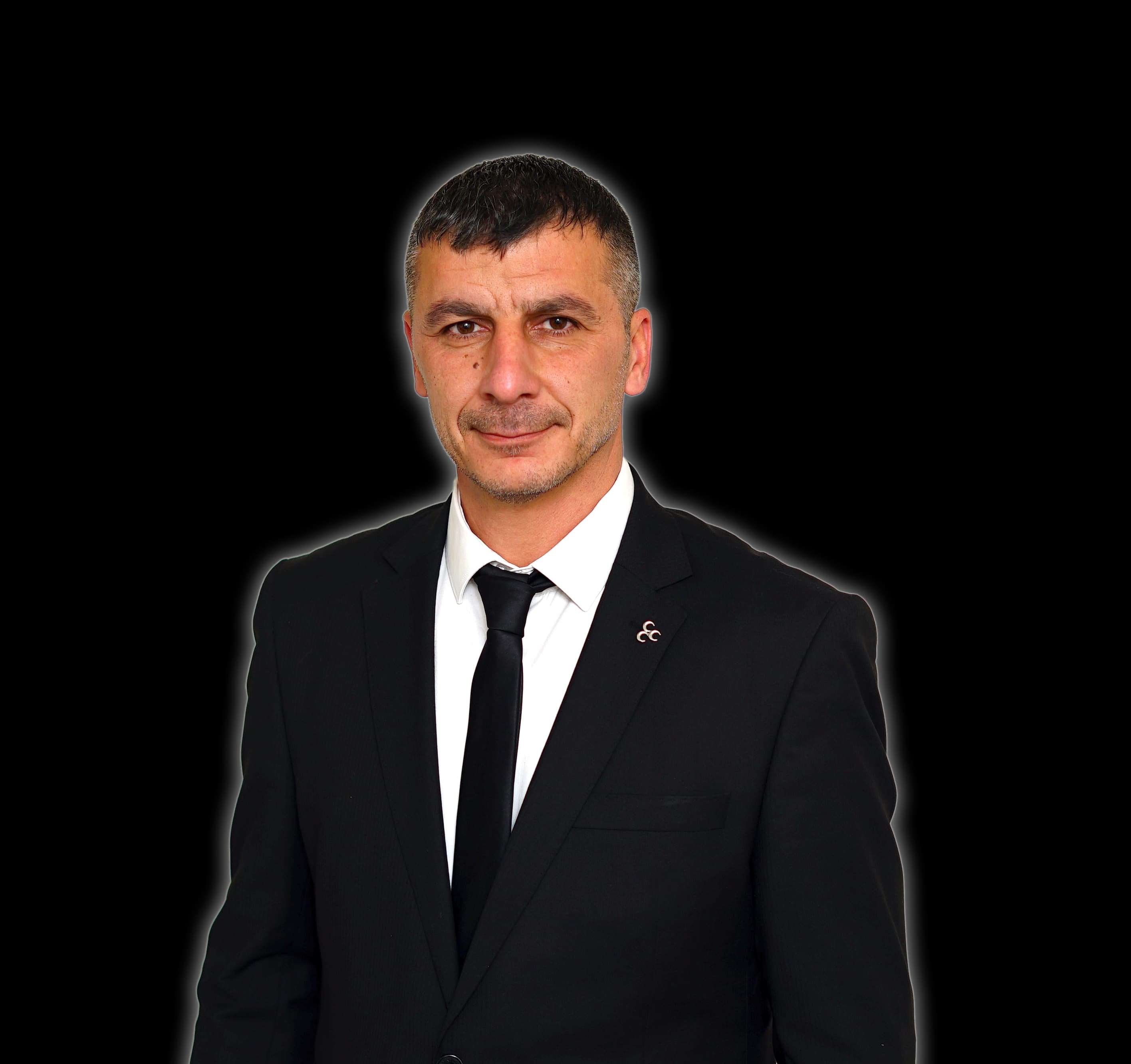 ÖMER AKALIN