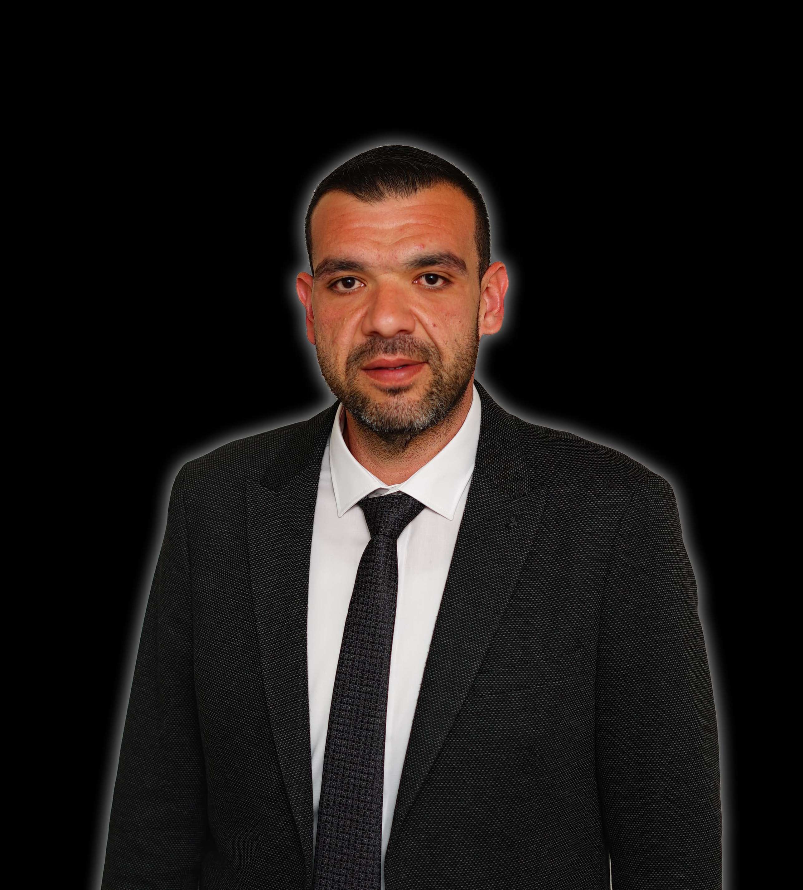 MUZAFFER GACAR