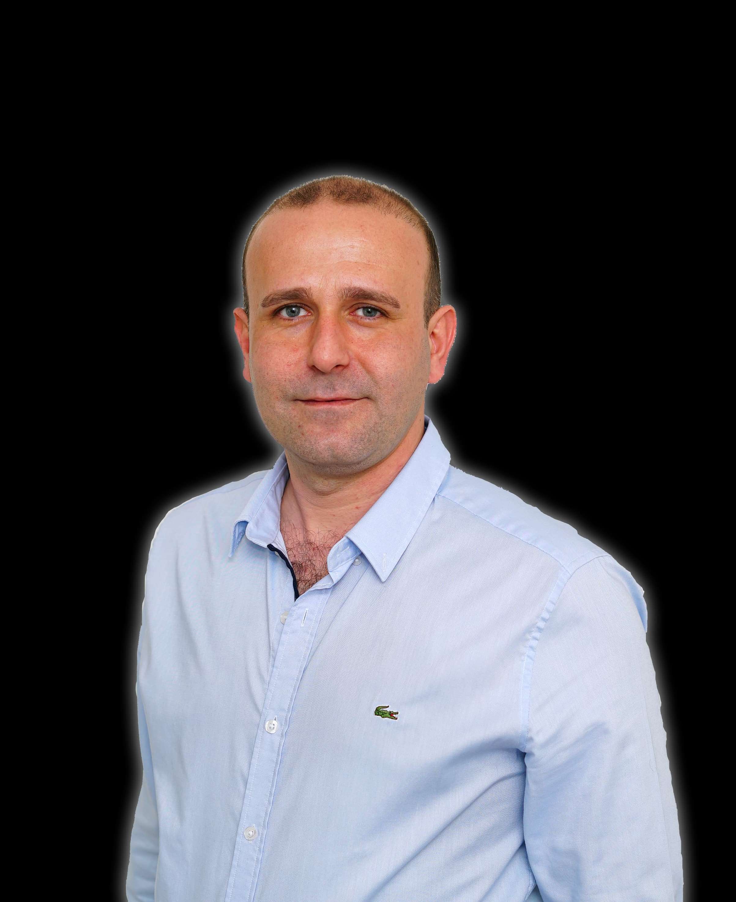 ESAT ÇALIK