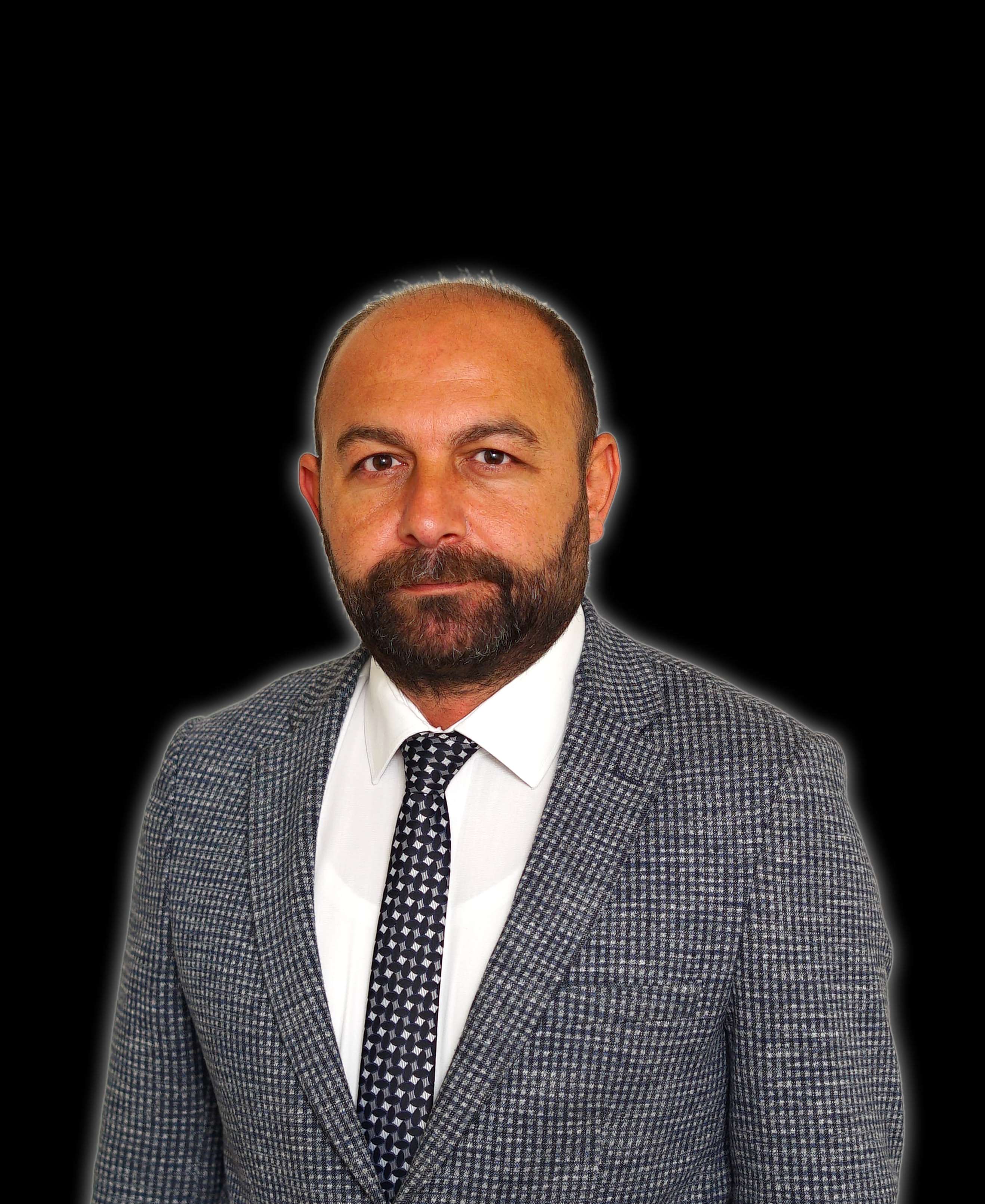 FATİH GÜRER