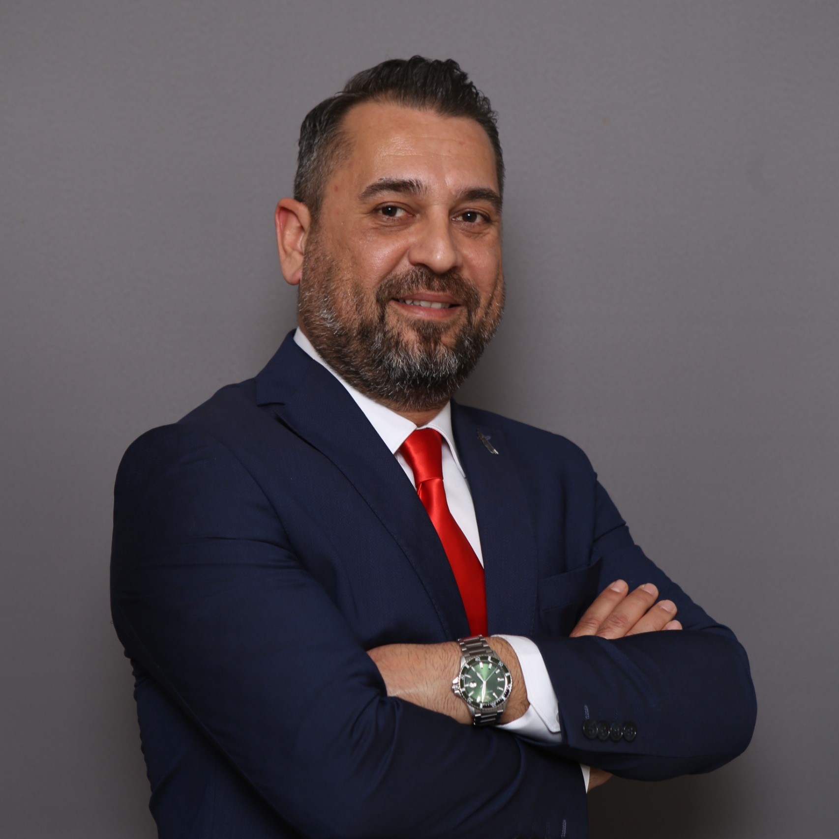 MUHARREM ÖZCAN