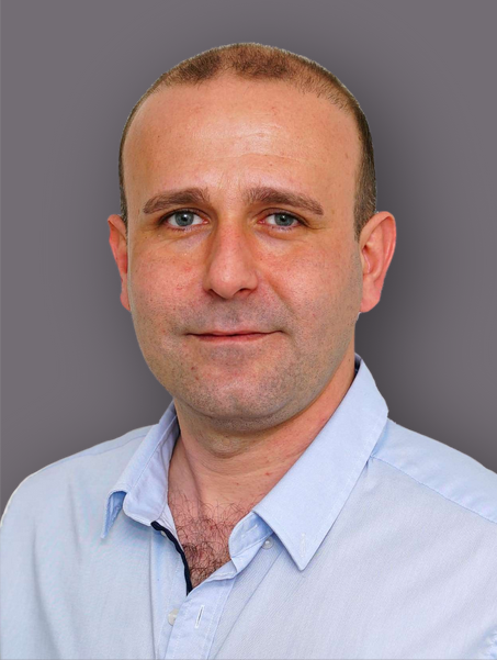 ESAT ÇALIK