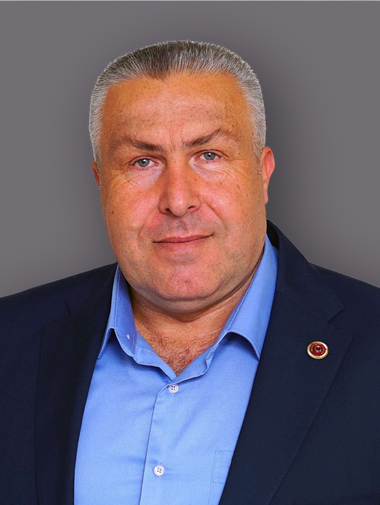 HAŞİM ÇİFTÇİ