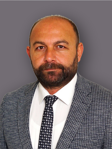 FATİH GÜRER