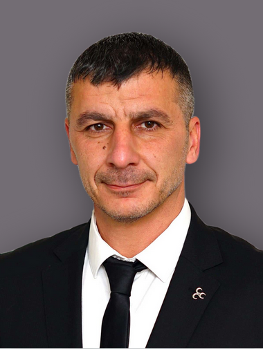 ÖMER AKALIN