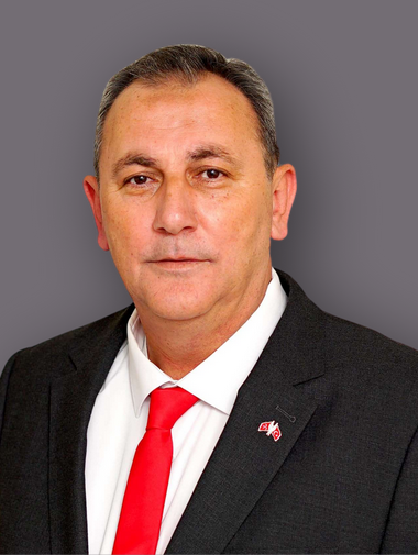 ŞEREF BAŞAR