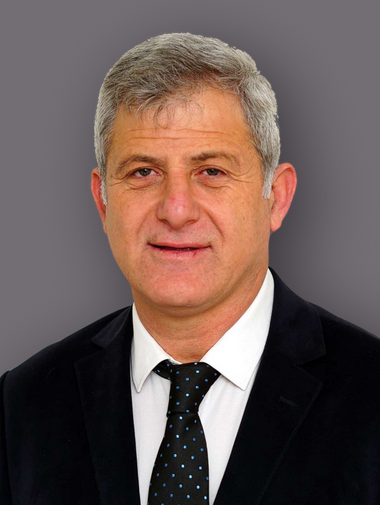 İSMAİL YAMAN