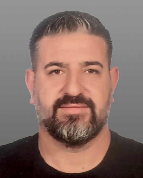 MEHMET ALİ ÇETİNDAĞ